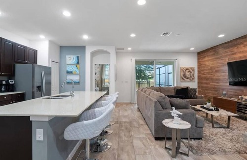 Kissimmee House | ⭐ Magic Stay Villa 4 BR Home Near Disney-EXTREMELY CLEAN/GREAT LOCATION