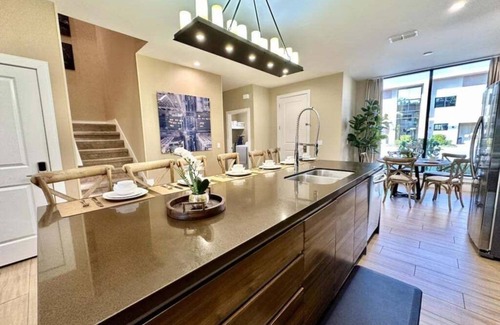 Florida Central Atlantic Coast House | Magic Village Views 27