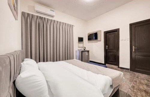 Aqaba Hotel | Magic Waves Hotel Aqaba