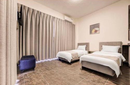 Aqaba Hotel | Magic Waves Hotel Aqaba