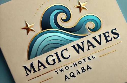 Aqaba Hotel | Magic Waves Hotel Aqaba