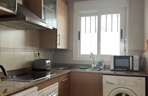 Oropesa del Mar Apartment | Magic World Sea View Appartement