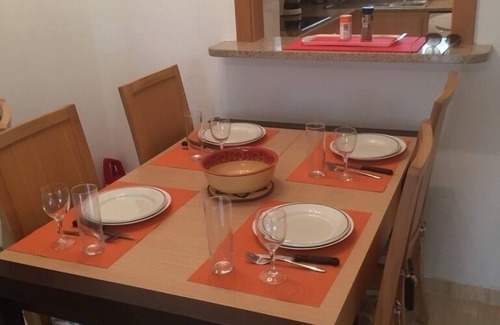 Oropesa del Mar Apartment | Magic World Sea View Appartement