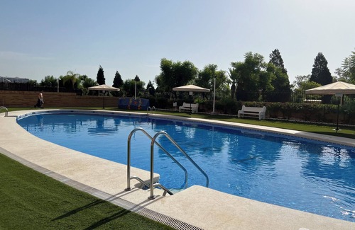 Oropesa del Mar Apartment | Magic World Sea View Appartement