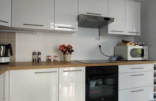 Canardiere Est Apartment | Magic Xmas