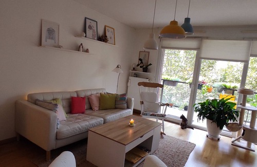 Canardiere Est Apartment | Magic Xmas