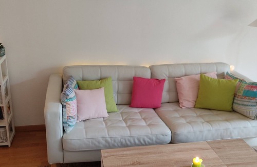 Canardiere Est Apartment | Magic Xmas