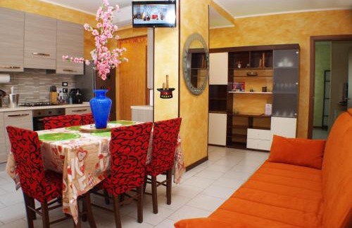 Navile Apartment | Magica Bologna