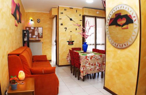 Navile Apartment | Magica Bologna