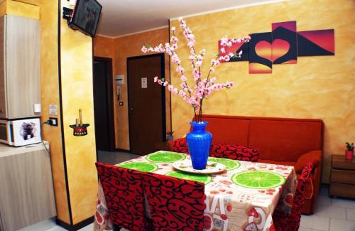 Navile Apartment | Magica Bologna