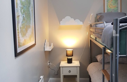 Loughinisland Cottage | Magical 3-Bed Stone Built Cottage - Sleeps 6