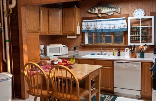 Pentwater Cottage | Magical Beach House & Private Beach On Lake Michigan