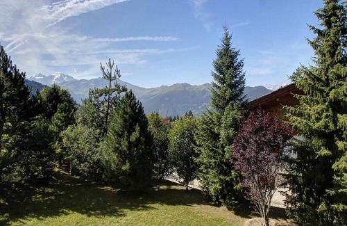 Verbier Villa | Magical Chalet for your Dream Vacation