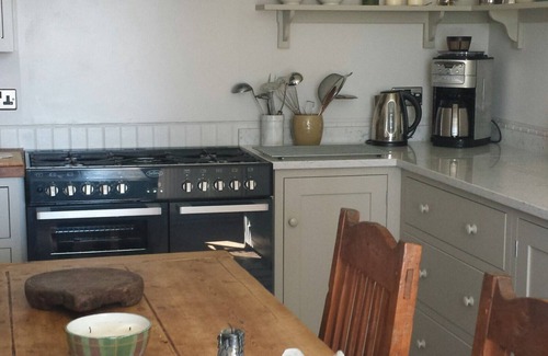 Aberlour Cottage | Magical Highland Cottage, Speyside, Scotland. On the Malt Whiskey Trail!