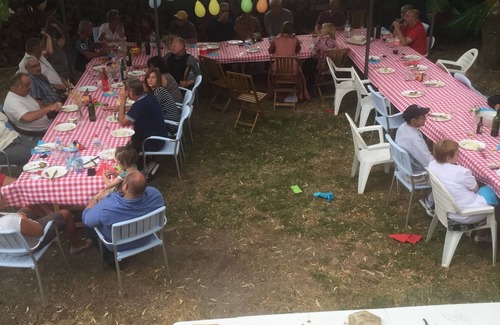 Chierry House | Magical & historic gîte 65 pers. Cousinades-Seminars-Weddings, .