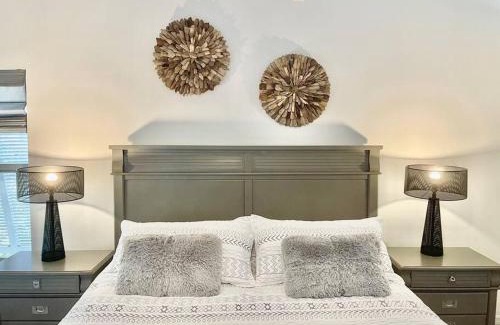 White City Apartment | Magical house with beautiful designs, near beach