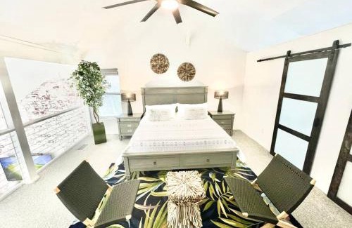 White City Apartment | Magical house with beautiful designs, near beach