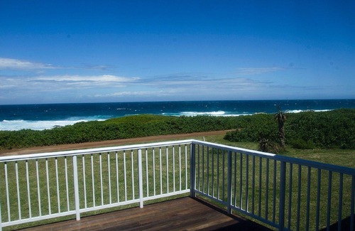 Cape Saint Francis House | Magical Maori Home away from home!