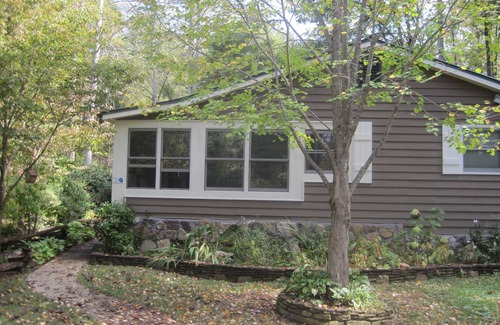 Otto Cottage | Magical Mountain Cottage