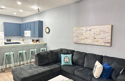 Bahama Bay Apartment | Magical Oasis - Family Friendly Condo Near Disney