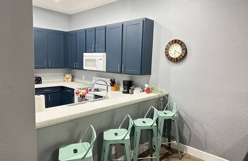 Bahama Bay Apartment | Magical Oasis - Family Friendly Condo Near Disney