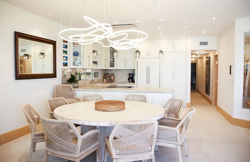 Capistrano Beach House | Magical OceanFront home in Capistrano Beach. All the comforts of home and more!