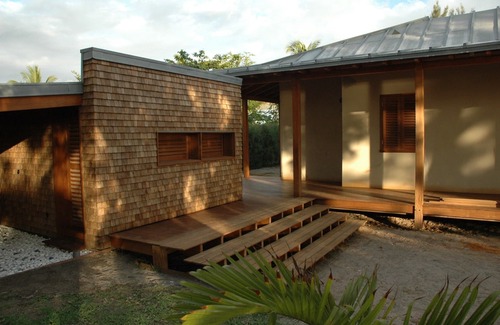 La Saline Les Bains Villa | Magical place! Direct access to the lagoon - LA SALINE LES BAINS -
