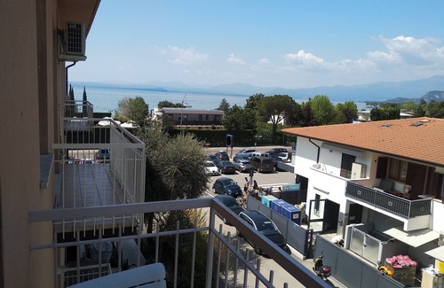 Bardolino Apartment | Magical sunset - 50m from the lake