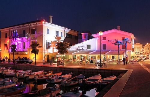 Bardolino Apartment | Magical sunset - 50m from the lake