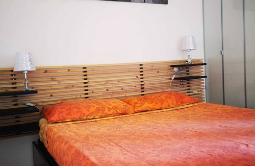 Bardolino Apartment | Magical sunset - 50m from the lake
