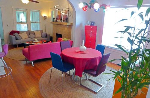 Palm Beach - West Palm Beach House | Magical villa -Private pool-spa & garden