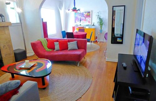 Palm Beach - West Palm Beach House | Magical villa -Private pool-spa & garden