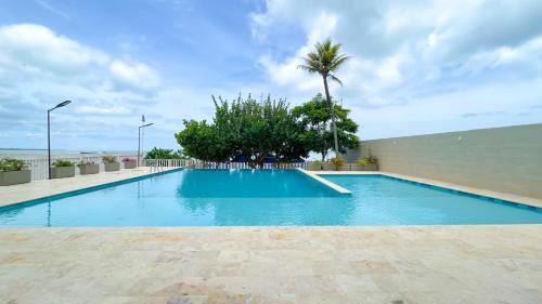 Soacha Apartment | Magico Apartamento Frente al Mar 4 Habitaciones CB72