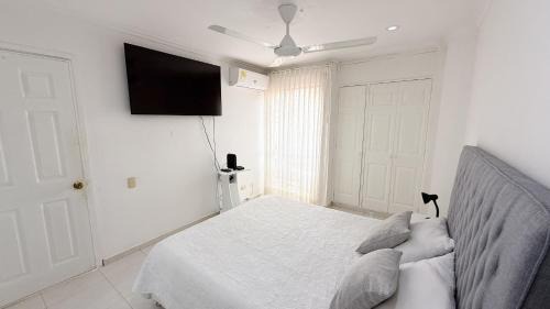 Monteria Apartment | Magico Apartamento con Piscina 1 Habitación PR22