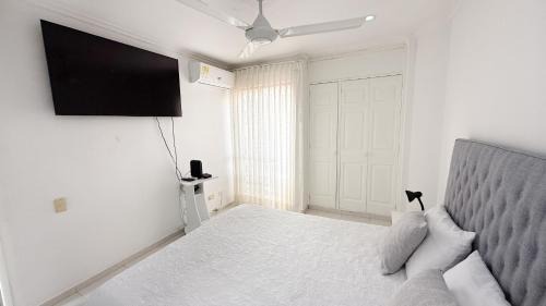 Monteria Apartment | Magico Apartamento con Piscina 1 Habitación PR22