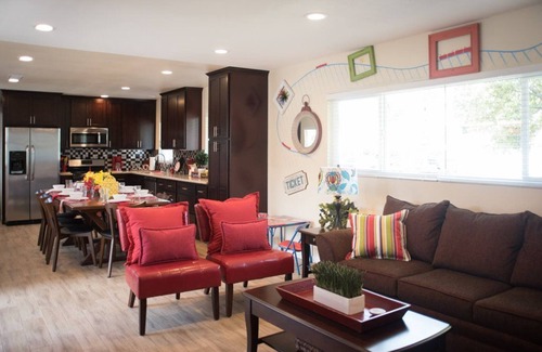 Hermosa Village House | MagicwayVillas + Paradise Pier + 5 Bedroom + 3 Bath + Private Pool