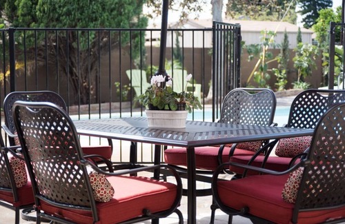 Hermosa Village House | MagicwayVillas + Paradise Pier + 5 Bedroom + 3 Bath + Private Pool