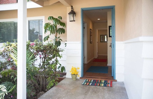 Hermosa Village House | MagicwayVillas + Paradise Pier + 5 Bedroom + 3 Bath + Private Pool