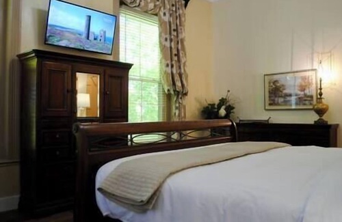 Jefferson City Apartment | Magistrate Rm, The Lodge at Old City Hall