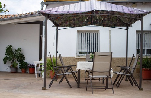 Guijo de Galisteo Cottage | Magnífica Casa Rural con Piscina Climatizada