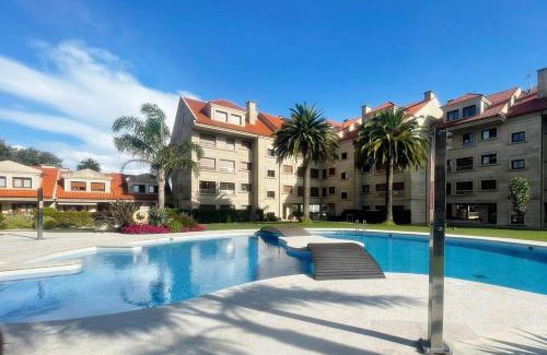 O Grove Apartment | Magnífico apartamento en el corazón de La Toja