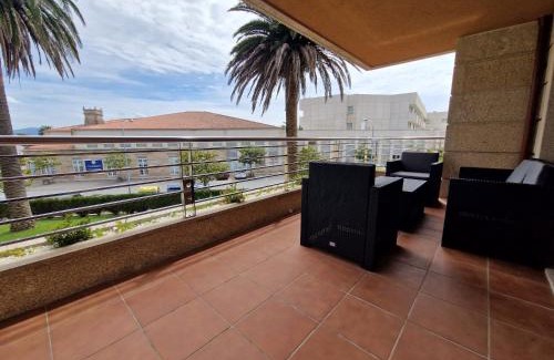 O Grove Apartment | Magnífico apartamento en el corazón de La Toja