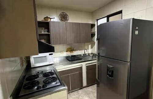 La America Apartment | Magnífico y Céntrico Apartamento 201