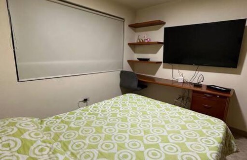 La America Apartment | Magnífico y Céntrico Apartamento 201
