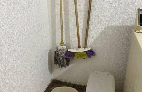 La America Apartment | Magnífico y Céntrico Apartamento 201