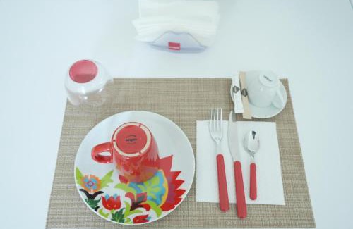 Bitetto Bed & Breakfast | Magna Domus