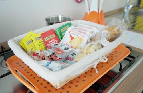 Bitetto Bed & Breakfast | Magna Domus