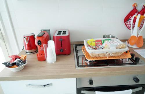 Bitetto Bed & Breakfast | Magna Domus