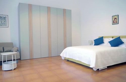 Bitetto House | Magna Domus