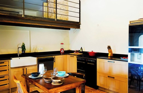 Forcalquier House | Magnanerie Provençale